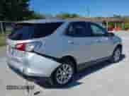 2018 Chevrolet Equinox LT z VIN 2GNAXSEV7J6311280, wystawiony jako IAAI lot #43268032 z przebiegiem 87 427 mil mil oraz . Historia ofert i sprzedaży dostępna na DreamBid. Obrazek 6.