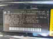 2009 BMW 3 Series 328i с VIN WBAWB33509P136725, выставлен на аукционе Copart как лот 82346445 с пробегом 132 172 миль миль и Списание • Salvage title. История ставок и продаж доступна на DreamBid. Изображение 12.