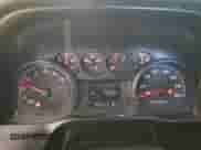 2020 Chevrolet Silverado 2500HD Work Truck with VIN 1GC2YLE72LF190300, listed as a Copart auction lot 77451264 with 131,711 mi miles and Clean title. Bid and sale history available at DreamBid. Image 9.