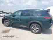 2025 Nissan Pathfinder SL с VIN 5N1DR3CA3SC252139, выставлен на аукционе IAAI как лот 43170382 с пробегом 10 730 миль миль и . История ставок и продаж доступна на DreamBid. Изображение 3.
