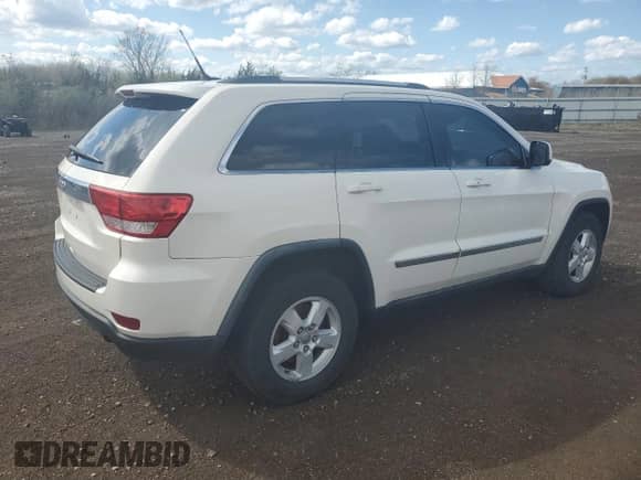 2011 Jeep Grand Cherokee 70th Anniversary с VIN 1J4RR4GG5BC519080, выставлен на аукционе Copart как лот 51221885 с пробегом 154 558 миль миль и Чистый • Clean title. История ставок и продаж доступна на DreamBid. Изображение 3.
