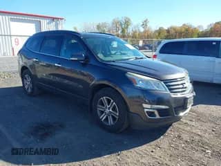2016 Chevrolet Traverse LT с VIN 1GNKVGKD3GJ238813, выставлен на аукционе IAAI как лот 43462614 с пробегом 93 451 миль миль и . История ставок и продаж доступна на DreamBid. Изображение 1.