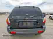 2002 Hyundai Santa Fe GLS с VIN KM8SC13DX2U325878, выставлен на аукционе Copart как лот 60481255 с пробегом 196 686 миль миль и На запчасти • Non repairable. История ставок и продаж доступна на DreamBid. Изображение 6.