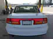 2000 Saturn LS with VIN 1G8JU52F8YY688019, listed as a IAAI auction lot 41974460 with 135,262 mi miles and . Bid and sale history available at DreamBid. Image 16.