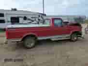 1996 Ford F-150 с VIN 1FTEF14Y3TLB69636, выставлен на аукционе Copart как лот 66605694 с пробегом Не указан миль и Чистый • Clean title. История ставок и продаж доступна на DreamBid. Изображение 3.