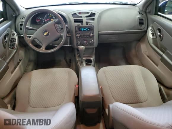 2006 Chevrolet Malibu 2LT с VIN 1G1ZT51896F299471, выставлен на аукционе Copart как лот 49623925 с пробегом 86 109 миль миль и Чистый • Clean title. История ставок и продаж доступна на DreamBid. Изображение 8.