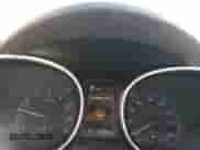 2017 Hyundai Santa Fe 2.4L z VIN 5XYZUDLB0HG407547, wystawiony jako Copart lot #80757665 z przebiegiem 151 075 mil mil oraz Czysty tytuł • Clean title. Historia ofert i sprzedaży dostępna na DreamBid. Obrazek 9.