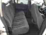 2002 Dodge Dakota Sport z VIN 1B7HL38X12S640531, wystawiony jako Copart lot #81258775 z przebiegiem 210 552 mil mil oraz Szkoda całkowita • Salvage title. Historia ofert i sprzedaży dostępna na DreamBid. Obrazek 10.