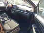 2025 Honda Odyssey EX-L с VIN 5FNRL6H63SB067948, выставлен на аукционе IAAI как лот 42769230 с пробегом 2 383 миль миль и . История ставок и продаж доступна на DreamBid. Изображение 5.