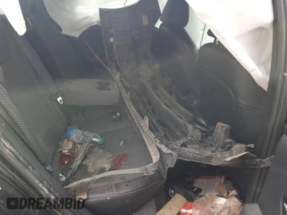 2022 Hyundai Elantra N Line с VIN KMHLR4AF9NU312858, выставлен на аукционе Copart как лот 66736245 с пробегом Не указан миль и На запчасти • Non repairable. История ставок и продаж доступна на DreamBid. Изображение 10.