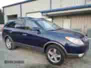 2009 Hyundai Veracruz Limited с VIN KM8NU13C59U081522, выставлен на аукционе Copart как лот 73539084 с пробегом 178 390 миль миль и Списание • Salvage title. История ставок и продаж доступна на DreamBid. Изображение 4.