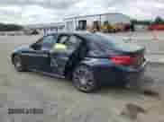 2019 BMW 5 Series 540i xDrive z VIN WBAJE7C52KWW16429, wystawiony jako Copart lot #82082785 z przebiegiem 35 534 mil mil oraz Szkoda całkowita • Salvage title. Historia ofert i sprzedaży dostępna na DreamBid. Obrazek 2.