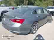 2024 Chevrolet Malibu LT с VIN 1G1ZD5ST6RF132828, выставлен на аукционе IAAI как лот 43431120 с пробегом 44 759 миль миль и . История ставок и продаж доступна на DreamBid. Изображение 4.