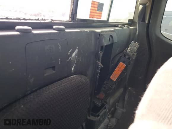 2008 Nissan Frontier SE с VIN 1N6AD06U08C406645, выставлен на аукционе Copart как лот 85414604 с пробегом 177 813 миль миль и Чистый • Clean title. История ставок и продаж доступна на DreamBid. Изображение 10.