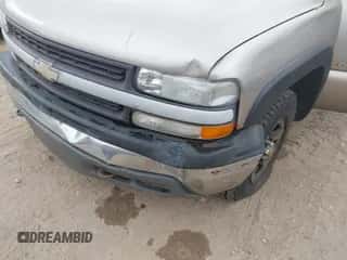 2000 Chevrolet Silverado 1500 с VIN 1GCEK14V0YE284546, выставлен на аукционе IAAI как лот 43585222 с пробегом 117 069 миль миль и . История ставок и продаж доступна на DreamBid. Изображение 6.