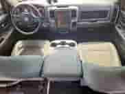 2019 Ram 1500 Express z VIN 1C6RR7KT7KS741502, wystawiony jako Copart lot #84002815 z przebiegiem 180 211 mil mil oraz Czysty tytuł • Clean title. Historia ofert i sprzedaży dostępna na DreamBid. Obrazek 8.