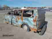 1994 Chevrolet Astro with VIN 1GNDM19W4RB118872, listed as a IAAI auction lot 40709871 with Not provided miles and . Bid and sale history available at DreamBid. Image 3.