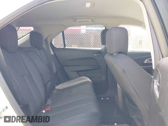 2015 Chevrolet Equinox LT z VIN 1GNALBEK7FZ130905, wystawiony jako IAAI lot #42976832 z przebiegiem 194 573 mil mil oraz . Historia ofert i sprzedaży dostępna na DreamBid. Obrazek 8.