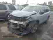 2022 Honda Pilot Sport с VIN 5FNYF6H39NB103106, выставлен на аукционе IAAI как лот 41957671 с пробегом 47 187 миль миль и . История ставок и продаж доступна на DreamBid. Изображение 2.