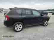 2014 Jeep Compass Sport с VIN 1C4NJCBA7ED515572, выставлен на аукционе Copart как лот 68657185 с пробегом 158 857 миль миль и Списание • Salvage title. История ставок и продаж доступна на DreamBid. Изображение 3.