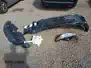 2019 Toyota Sienna XLE Premium with VIN 5TDYZ3DC0KS993417, listed as a Copart auction lot 70944555 with 97,008 mi miles and Salvage title. Bid and sale history available at DreamBid. Image 13.