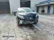 2020 Mitsubishi Outlander ES with VIN JA4AR3AU2LU020187, listed as a Copart auction lot 81182715 with 88,226 mi miles and Salvage title. Bid and sale history available at DreamBid. Image 14.