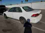 2002 Honda Accord LX с VIN 1HGCG655X2A076954, выставлен на аукционе Copart как лот 81845354 с пробегом Не указан миль и Списание • Salvage title. История ставок и продаж доступна на DreamBid. Изображение 2.