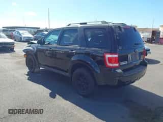 2011 Ford Escape XLT с VIN 1FMCU9DG9BKA74839, выставлен на аукционе IAAI как лот 43190059 с пробегом 146 204 миль миль и . История ставок и продаж доступна на DreamBid. Изображение 3.