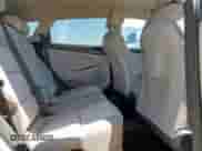 2016 Hyundai Tucson SE z VIN KM8J23A43GU240580, wystawiony jako Copart lot #71276825 z przebiegiem Nie podano mil oraz Szkoda całkowita • Salvage title. Historia ofert i sprzedaży dostępna na DreamBid. Obrazek 11.