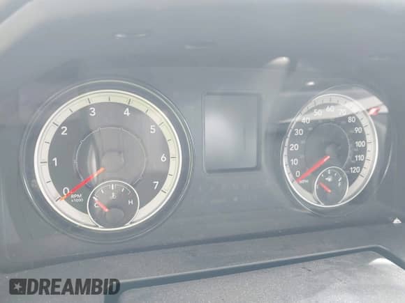 2023 Ram 1500 Tradesman с VIN 3C6JR6DG7PG674129, выставлен на аукционе IAAI как лот 42147365 с пробегом Не указан миль и . История ставок и продаж доступна на DreamBid. Изображение 7.