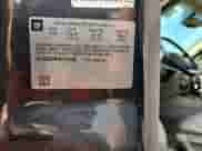 2011 Chevrolet Impala LTZ with VIN 2G1WC5EM1B1170345, listed as a Copart auction lot 84919955 with 154,877 mi miles and Salvage title. Bid and sale history available at DreamBid. Image 12.