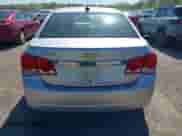 2015 Chevrolet Cruze LS with VIN 1G1PB5SH9F7118761, listed as a IAAI auction lot 42252338 with 107,981 mi miles and . Bid and sale history available at DreamBid. Image 16.