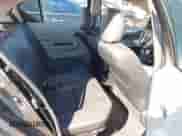 2013 Toyota Prius Three with VIN JTDKDTB32D1037041, listed as a IAAI auction lot 43401357 with 117,651 mi miles and . Bid and sale history available at DreamBid. Image 8.