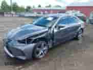 2017 Lexus IS 300 with VIN JTHCM1D20H5022385, listed as a IAAI auction lot 42325849 with 123,743 mi miles and . Bid and sale history available at DreamBid. Image 20.