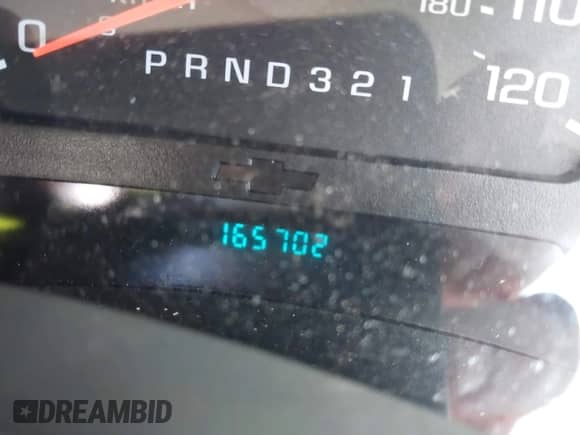 2006 Chevrolet TrailBlazer LT с VIN 1GNDT13S462266685, выставлен на аукционе IAAI как лот 42876121 с пробегом 165 702 миль миль и . История ставок и продаж доступна на DreamBid. Изображение 7.