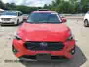 2024 Subaru Impreza Special Sports z VIN JF1GUAFC9R8340472, wystawiony jako Copart lot #63706335 z przebiegiem 7 115 mil mil oraz Szkoda całkowita • Salvage title. Historia ofert i sprzedaży dostępna na DreamBid. Obrazek 5.