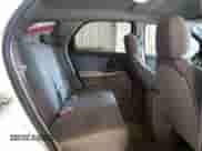 2008 Chevrolet Equinox LT z VIN 2CNDL33F286290119, wystawiony jako Copart lot #63869224 z przebiegiem 156 348 mil mil oraz Szkoda całkowita • Salvage title. Historia ofert i sprzedaży dostępna na DreamBid. Obrazek 11.