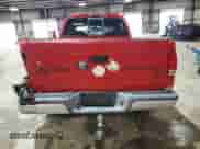 2003 Dodge Dakota SLT with VIN 1D7HG48N63S315745, listed as a Copart auction lot 45847635 with 150,584 mi miles and Salvage title. Bid and sale history available at DreamBid. Image 6.