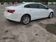 2017 Chevrolet Malibu Hybrid с VIN 1G1ZJ5SU8HF173056, выставлен на аукционе Copart как лот 85159555 с пробегом 155 725 миль миль и Списание • Salvage title. История ставок и продаж доступна на DreamBid. Изображение 3.