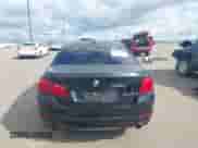 2011 BMW 5 Series 535i xDrive with VIN WBAFU7C50BDU54224, listed as a IAAI auction lot 43160380 with 34,926 mi miles and . Bid and sale history available at DreamBid. Image 16.