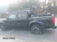 2019 Nissan Frontier SV with VIN 1N6AD0EV9KN754322, listed as a IAAI auction lot 43326525 with 56,050 mi miles and . Bid and sale history available at DreamBid. Image 14.
