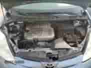 2009 Toyota Sienna CE с VIN 5TDZK23C19S225508, выставлен на аукционе Copart как лот 84565215 с пробегом 215 101 миль миль и Списание • Salvage title. История ставок и продаж доступна на DreamBid. Изображение 12.