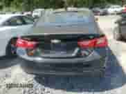 2018 Chevrolet Malibu Hybrid с VIN 1G1ZF5SUXJF228288, выставлен на аукционе Copart как лот 69755155 с пробегом 107 694 миль миль и Списание • Salvage title. История ставок и продаж доступна на DreamBid. Изображение 6.