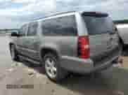 2008 Chevrolet Suburban LTZ z VIN 3GNFK16338G184215, wystawiony jako Copart lot #61444685 z przebiegiem 256 028 mil mil oraz Szkoda całkowita • Salvage title. Historia ofert i sprzedaży dostępna na DreamBid. Obrazek 2.