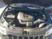 2014 Jeep Grand Cherokee Laredo z VIN 1C4RJFAG2EC392312, wystawiony jako IAAI lot #43394833 z przebiegiem 135 882 mil mil oraz . Historia ofert i sprzedaży dostępna na DreamBid. Obrazek 10.