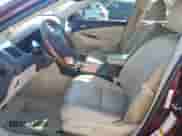 2007 Lexus ES 330 с VIN JTHBJ46G572127972, выставлен на аукционе Copart как лот 87456595 с пробегом 179 982 миль миль и Списание • Salvage title. История ставок и продаж доступна на DreamBid. Изображение 7.