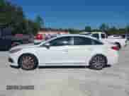 2015 Hyundai Sonata Limited with VIN 5NPE34AF7FH153218, listed as a IAAI auction lot 43443127 with 76,051 mi miles and . Bid and sale history available at DreamBid. Image 14.