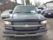 2003 Chevrolet Silverado 1500 LS with VIN 1GCEC19V23Z151813, listed as a IAAI auction lot 41803027 with 294,064 mi miles and . Bid and sale history available at DreamBid. Image 12.