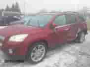 2009 Saturn Outlook XR with VIN 5GZEV23D49J177710, listed as a IAAI auction lot 41571528 with 194,723 mi miles and . Bid and sale history available at DreamBid. Image 2.