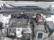 2024 Honda HR-V LX с VIN 3CZRZ1H39RM737171, выставлен на аукционе IAAI как лот 42943468 с пробегом 33 738 миль миль и . История ставок и продаж доступна на DreamBid. Изображение 10.